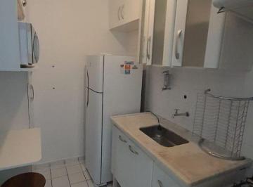 Apartamento de 1 quarto, São José dos Campos · locação apartamento mobiliado no jardim satélite rua pedro tursi