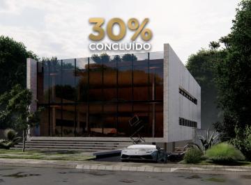 Comercial de 10 quartos, Pinhais · ALPHAVILLE GRACIOSA | PRÉDIO CONTEMPORÂNEO EXCLUSIVO
