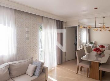 Apartamento · 49m² · 1 Quarto · 1 Vaga · Apartamento à Venda - Bela Vista, 1 Quarto, 49 m2