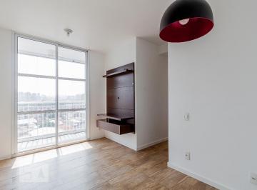 Apartamento · 45m² · 2 Quartos · 1 Vaga · Apartamento à Venda - Mooca, 2 Quartos, 45 m2
