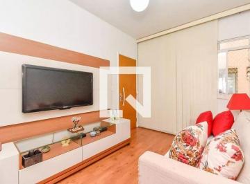 Apartamento · 60m² · 2 Quartos · Apartamento à Venda - Santa Cecília, 2 Quartos, 60 m2