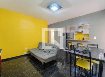 Apartamento · 70m² · 2 Quartos · Apartamento à Venda - Bela Vista, 2 Quartos, 70 m2