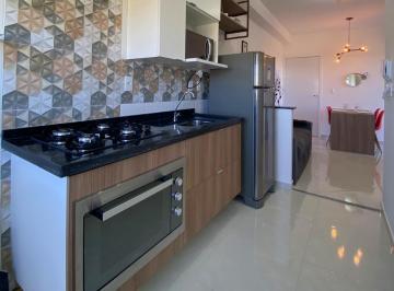 Foto 01 · Apartamento Impecável à Venda ou Locação em Sorocaba-SP, Jardim Simus! 2 Quartos, 2 Salas, 1 Banheir