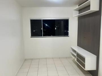 Apartamento de 2 quartos, Riacho Fundo · 02 quartos reformado armários planejados aceita financiamento QS 21 Riacho Fundo 2