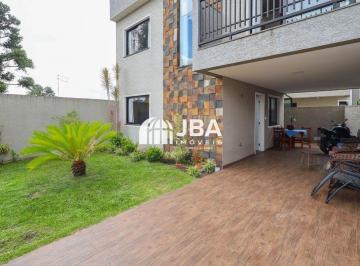 Casa de 3 quartos, Curitiba · TRIPLEX COM 3 QUARTOS, SENDO 1 SUÍTE COM TERRAÇO