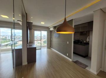 Apartamento de 2 quartos, Americana · Apartamento à venda no Condomínio Mirante São Domingos