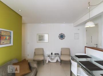 Apartamento · 50m² · 2 Quartos · 1 Vaga · Apartamento à Venda - Liberdade, 2 Quartos, 50 m2