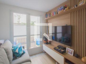 Apartamento · 50m² · 2 Quartos · Apartamento à Venda - Santo Amaro , 2 Quartos, 50 m2