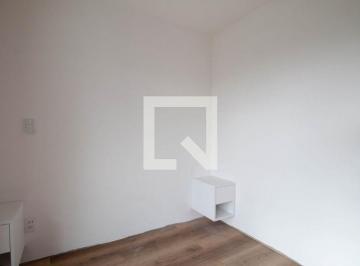 Apartamento · 21m² · 1 Quarto · Apartamento à Venda - Brooklin, 1 Quarto, 21 m2