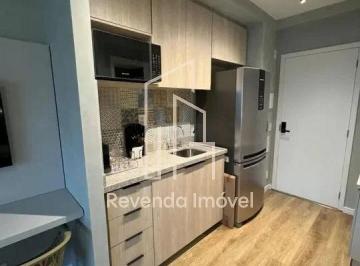 Apartamento · 22m² · 1 Quarto · Condomínio Co. Next Liberdade, Studio Residencial de 22m² com 1 dormitório, sem vaga.