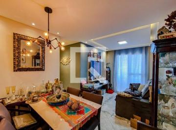 Apartamento · 64m² · 3 Quartos · 1 Vaga · Apartamento à Venda - Jardim Anália Franco, 3 Quartos, 64 m2