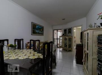 Apartamento · 72m² · 3 Quartos · 1 Vaga · Apartamento à Venda - Bosque da Saúde, 3 Quartos,  72 m2