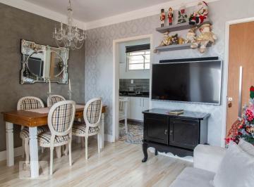 Apartamento · 78m² · 2 Quartos · 1 Vaga · Apartamento à Venda - Mooca, 2 Quartos, 78 m2