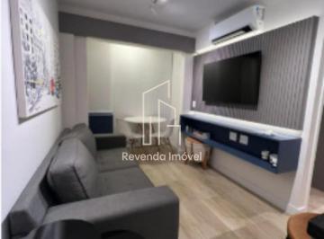 Foto 01 · Apartamento à Venda no Ipiranga, São Paulo-SP: 2 Quartos, 1 Banheiro, 37m² de Pu