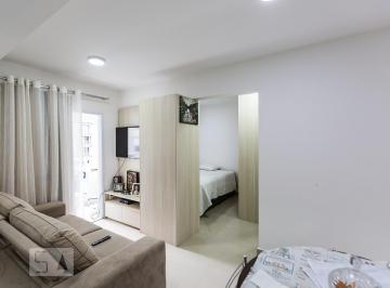 Apartamento · 50m² · 1 Quarto · 1 Vaga · Apartamento à Venda - Santa Cecília, 1 Quarto, 50 m2