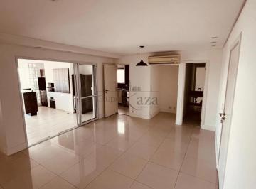 Apartamento · 125m² · 3 Quartos · 2 Vagas · Oportunidade - Apartamento - Parque Residencial Aquarius - Residencial Pátio Condomínio Clube - 3 Do