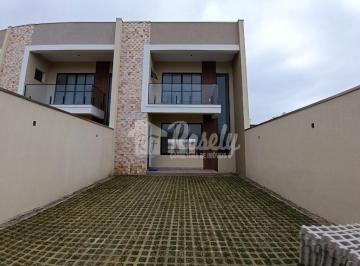 Foto 1 · Sobrado à venda no bairro Balneário Praia De Leste em Pontal do Paraná/PR