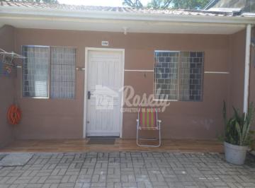 Foto 1 · Casa à venda no bairro Balneário Ipanema em Pontal do Paraná/PR