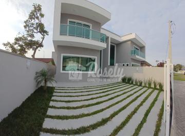 Foto 1 · Sobrado à venda no Balneário Canoas em Pontal do Paraná/PR