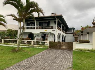 Foto 1 · Sobrado à venda no Balneário Canoas em Pontal do Paraná/PR