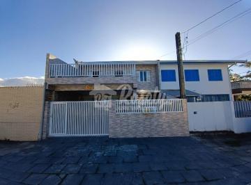 Foto 1 · Sobrado à venda no Balneário Praia De Leste em Pontal do Paraná/PR