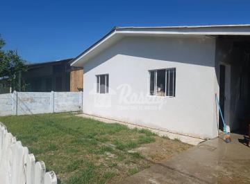 Foto 1 · Casa à venda no Balneário Primavera em Pontal do Paraná/PR