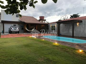 Foto 1 · Sobrado à venda no Balneário Santa Terezinha em Pontal do Paraná/PR