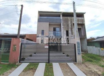 Foto 1 · Sobrado à venda no Balneário Miami em Pontal do Paraná/PR