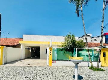 Foto 1 · Casa à venda no bairro Balneário Betaras em Matinhos/PR