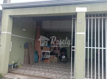Foto 1 · Casa à venda no Balneário Jardim Canadá em Pontal do Paraná/PR