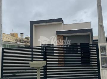 Foto 1 · Casa à venda no Balneário Primavera em Pontal do Paraná/PR