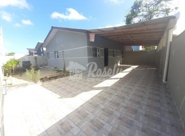 Foto 1 · Casa à venda no Balneário Santa Terezinha em Pontal do Paraná/PR