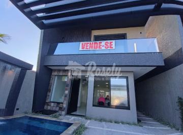 Foto 1 · Sobrado à venda no bairro Balneário Praia De Leste em Pontal do Paraná/PR