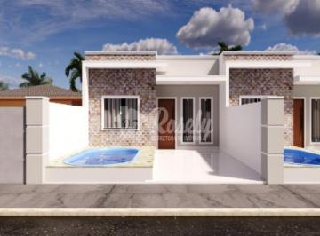 Foto 1 · Casa à venda no Balneário Primavera em Pontal do Paraná/PR