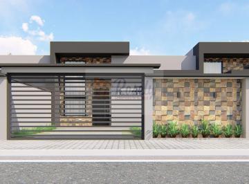 Casa · 85m² · 3 Quartos · Casa à venda no Balneário Primavera - Pontal do Paraná/PR