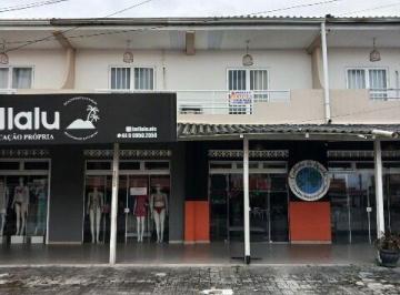 Apartamento · 74m² · 2 Quartos · Apartamento para alugar no Balneário Santa Terezinha em Pontal do Paraná/PR