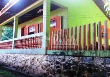 Foto 1 · Casa à venda no bairro Colônia Eufrasina em Paranaguá/PR