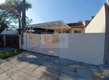 Casa · 52m² · 2 Quartos · Casa à venda no Balneario Santa Terezinha - Pontal do Paraná/PR