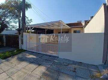 Casa · 52m² · 2 Quartos · Casa à venda no Balneario Santa Terezinha - Pontal do Paraná/PR