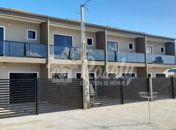 Foto 1 · Sobrado à venda no Balneário Grajaú em Pontal do Paraná/PR