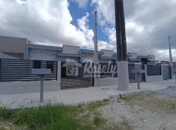 Foto 1 · Casa à venda no Balneário Primavera em Pontal do Paraná/PR