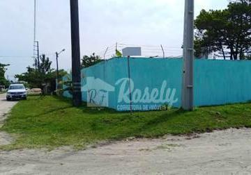 Foto 1 · Terreno à venda no bairro Balneário Santa Terezinha em Pontal do Paraná/PR