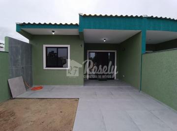 Foto 1 · Casa à venda no Balneário Santa Terezinha em Pontal do Paraná/PR