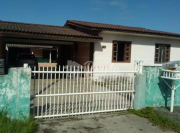 Foto 1 · Casa à venda no Balneário Primavera em Pontal do Paraná/PR