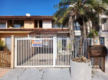 Casa · 77m² · 3 Quartos · Sobrado à venda no Balneário Porto Fino - Pontal do Paraná/PR