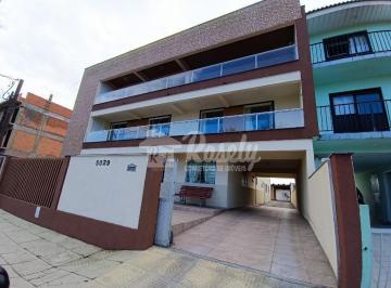 Foto 1 · Apartamento para alugar no Balneário Guarapari em Pontal do Paraná/PR