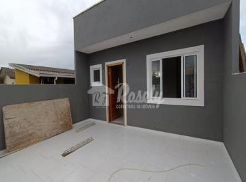 Foto 1 · Casa à venda no Balneário Jardim Canadá em Pontal do Paraná/PR