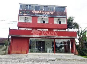Foto 1 · Garagem à venda no Balneário Primavera em Pontal do Paraná/PR