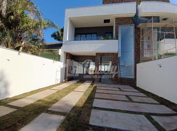Foto 1 · Sobrado à venda no Balneário Canoas em Pontal do Paraná/PR