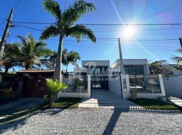 Foto 1 · Casa à venda no bairro Balneário Marissol em Pontal do Paraná/PR